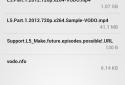 aTorrent PRO - torrent client screenshot 4