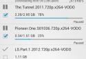 aTorrent PRO - torrent client screenshot 5