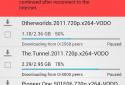 aTorrent PRO - torrent client screenshot 7