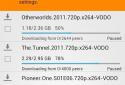 aTorrent PRO - torrent client screenshot 8
