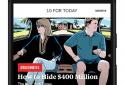 Flipboard: News For Our Time screenshot 2