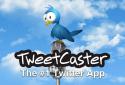 TweetCaster Pro for Twitter screenshot 1