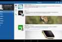 TweetCaster Pro for Twitter screenshot 10
