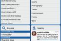 TweetCaster Pro for Twitter screenshot 13