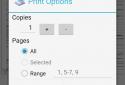 Mobile Print - PrinterShare screenshot 5