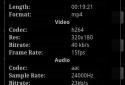 Video Converter Android screenshot 8