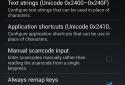 External Keyboard Helper Pro screenshot 2