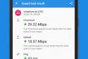Traffic Monitor+ & 3G/4G Speed screenshot 3
