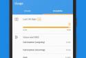Traffic Monitor+ & 3G/4G Speed screenshot 5