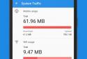 Traffic Monitor+ & 3G/4G Speed screenshot 6