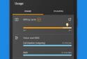 Traffic Monitor+ & 3G/4G Speed screenshot 8