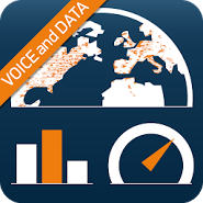 Traffic Monitor+ & 3G/4G Speed