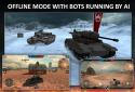 Tanktastic 3D tanks screenshot 5