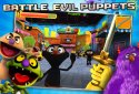 Puppet War VR screenshot 2