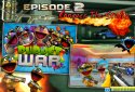 Puppet War VR screenshot 3