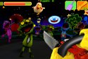 Puppet War VR screenshot 6