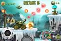 Planet in Contra screenshot 2