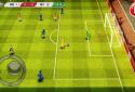 Striker Soccer Euro 2012 Pro screenshot 3