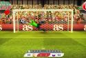 Striker Soccer Euro 2012 Pro screenshot 6