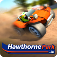 Hawthorne Park Lite THD