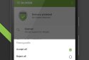 Anti-virus Dr.Web Light screenshot 4