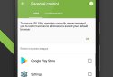 Anti-virus Dr.Web Light screenshot 6