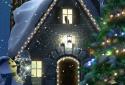 Christmas Moon Live Wallpaper screenshot 1