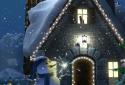Christmas Moon Live Wallpaper screenshot 2