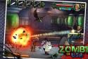 Kill Zombies Now- Zombie games screenshot 2