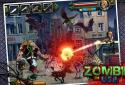 Kill Zombies Now- Zombie games screenshot 3