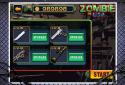 Kill Zombies Now- Zombie games screenshot 4