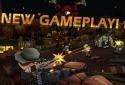 Call of Mini: Sniper screenshot 1