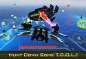 Bombshells: hell's belles screenshot 3