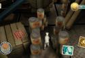 Пригоди Тінтіна screenshot 4