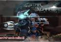 Star Warfare:Alien Invasion screenshot 1