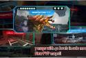 Star Warfare:Alien Invasion screenshot 2