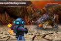 Star Warfare:Alien Invasion screenshot 5