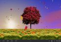 Autumn Trees Live Wallpaper screenshot 7 Autumn Trees Live Wallpaper screenshot 7