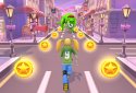 Angry Gran Run - Running Game screenshot 2