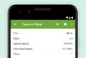 µTorrent® Pro - Torrent App screenshot 2
