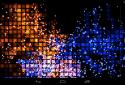 Digital Embers Live Wallpaper screenshot 12