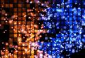 Digital Embers Live Wallpaper screenshot 2