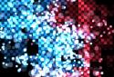 Digital Embers Live Wallpaper screenshot 4
