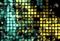 Digital Embers Live Wallpaper screenshot 5