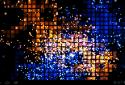 Digital Embers Live Wallpaper screenshot 6