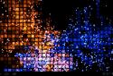 Digital Embers Live Wallpaper screenshot 7