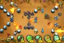 Fieldrunners HD screenshot 5