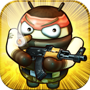 Gun Strike XperiaPlay