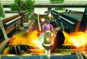 The End Run: Mayan Apocalypse screenshot 4