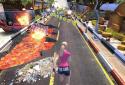 The End Run: Mayan Apocalypse screenshot 6